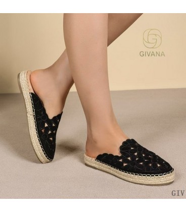 SANDALIA PLANA CH896 GIV