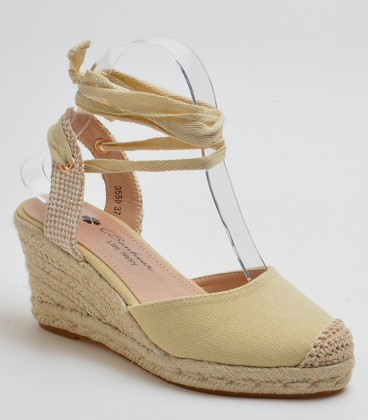 SANDALIA 3550