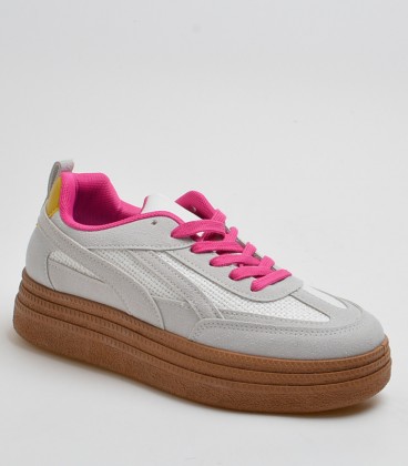 ZAPATILLAS LT33-38