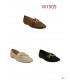 ZAPATO PLANO W1905 BS