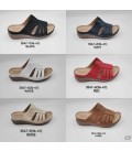 SANDALIA PLANA 3547(36-41) CP