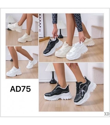 DEPORTIVA AD75 XD