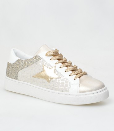 ZAPATILLAS FY0503