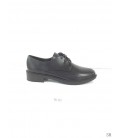 ZAPATO PLANO NJ-02. SR