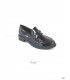 ZAPATO PLANO NJ-04 SR