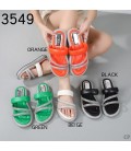 SANDALIA PLANA 3549(37-41) CP