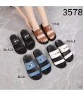 SANDALIA PLANA 3578(36-41) CP