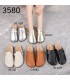 SANDALIA PLANA 3580(36-41) CP