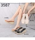 SANDALIA DE TACON 3587(36-41) CP