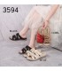 SANDALIA PLANA 3594(36-41) CP