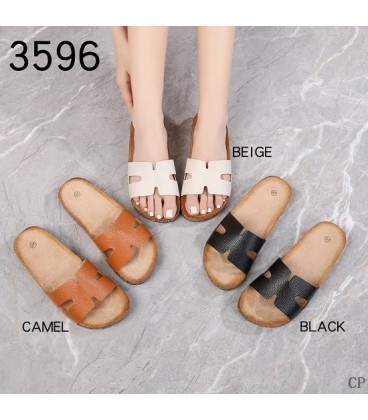 SANDALIA PLANA 3596(36-41) CP