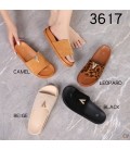 SANDALIA PLANA 3617(36-41) CP