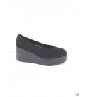 ZAPATO DE TACON NJ-10 SR