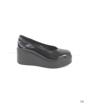 ZAPATO DE TACON NJ-11 SR