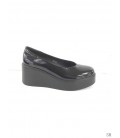 ZAPATO DE TACON NJ-11 SR