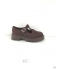 ZAPATO PLANO NJ-15 SR