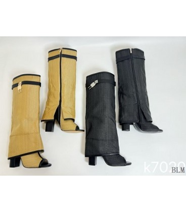 BOTA K7020 BLM