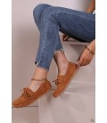 ZAPATO PLANO PS888-31 BL