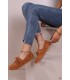 ZAPATO PLANO PS888-31 BL