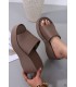 SANDALIA DE TACON YD8H-45 BL