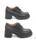 ZAPATO DE TACON BH-09 SR